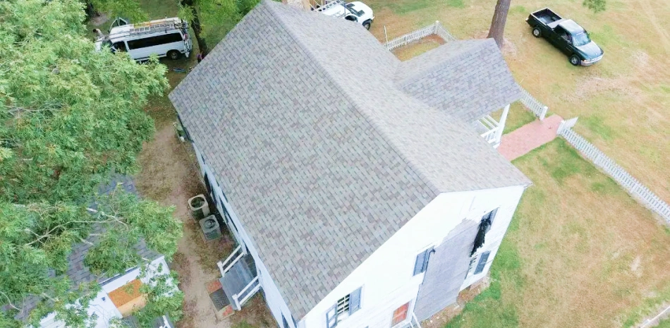 Roof Inspections